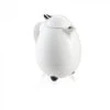 Leifheit Columbus Thermosfles - Wit - 1 Liter -Keukendrank Winkel 1109692