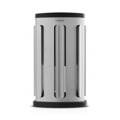 Brabantia Koffiecapsulehouder Met Uitneembaar Bakje - Matt Steel