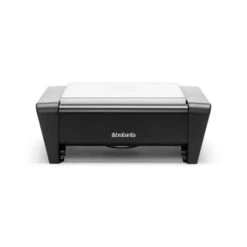 Brabantia Schotelwarmer - 1 Pits - Matt Zwart