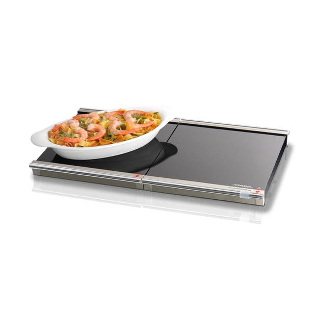 Steba WP1 Warmhoudplaat 3 Steba WP1 Warmhoudplaat