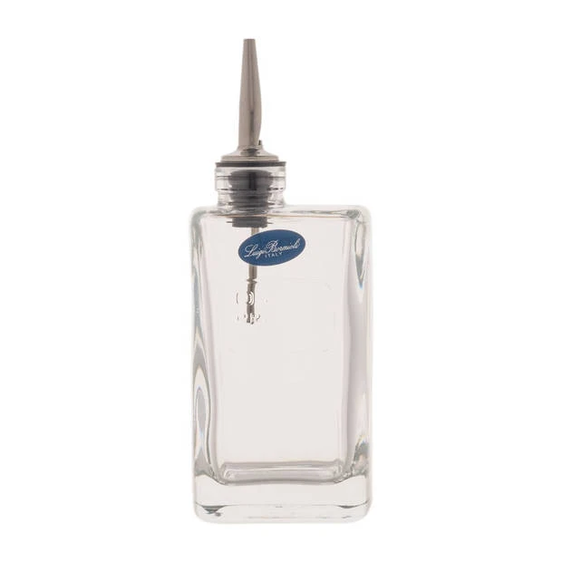 Luigi Bormioli Luigi Bormioil Optima Oliefles Met Schenktuit - 25 Cl 3 Luigi Bormioli Luigi Bormioil Optima Oliefles Met Schenktuit - 25 Cl