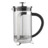 Leopold Vienna French Press Cafetière - 1 Liter