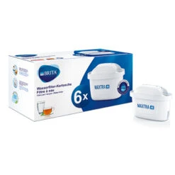 BRITA MAXTRA+ Waterfilterpatronen - 6-pack -Keukendrank Winkel 1482426 f6683755