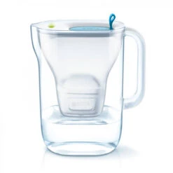 BRITA Waterfilterkan Style - Cool - Blue