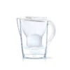 BRITA Waterfilterkan Marella - Cool - White -Keukendrank Winkel 1482434