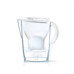 BRITA Waterfilterkan Marella - Cool - White