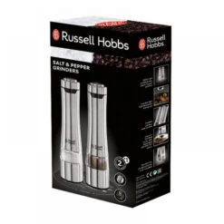Russell Hobbs Peper- En Zoutmolen Classics 23460-56 -Keukendrank Winkel 1562344 a06dafc3