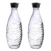 SodaStream Duopack Glazen Karaffen - 750 Ml