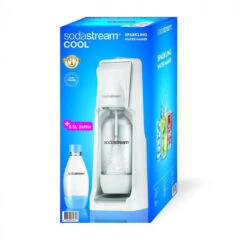 SodaStream COOL Bruiswatertoestel -Keukendrank Winkel 1646451 1c56b999