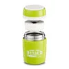 Pioneer - Vacuum Thermos Voedselcontainer 0,48L - Groen - Pioneer -Keukendrank Winkel 1698626 d7b5700e