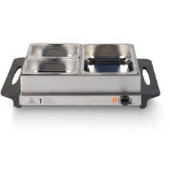 Blokker BL-26402 Warmhoudschalen 2x1,0L + 2,5L 10 Blokker BL-26402 Warmhoudschalen 2x1,0L + 2,5L -Keukendrank Winkel 1792630 4e31e902