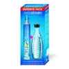 SodaStream Reservepack Cilinder + Glazen Karaf 1 SodaStream Reservepack Cilinder + Glazen Karaf -Keukendrank Winkel 1802360