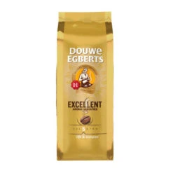 Douwe Egberts Aroma Variaties Excellent Koffiebonen 500 G