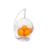 Cosy & Trendy Hangende Fruitmand 25x45 Cm -Keukendrank Winkel 1892295 8ff3d3d6