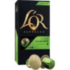 Douwe Egberts Koffiecapsules L'Or Intensity 6, Lungo Elegante, Pak Van 20 Capsules -Keukendrank Winkel 1931018 e3029264