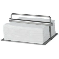 Blokker Servethouder Rvs