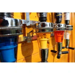 Bar Butler 6 Flessen Muurdispenser -Keukendrank Winkel 1957645 294fd9ef