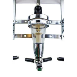 Bar Butler 2 Flessen Muur Dispenser -Keukendrank Winkel 1957807 98f2df65