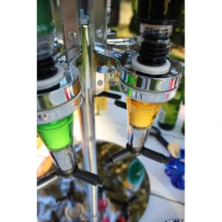 Bar Butler 6 Shot Dispenser Carrousel -Keukendrank Winkel 1959698 3c881aae