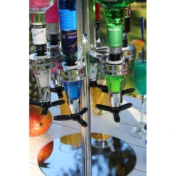 Bar Butler 6 Shot Dispenser Carrousel -Keukendrank Winkel 1959698 4291510f