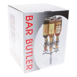 Bar Butler 6 Shot Dispenser Carrousel -Keukendrank Winkel 1959698 49247eee