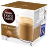 Nescafe Dolce Gusto Koffiecups, Cafe Au Lait, Pak Van 16 Stuks -Keukendrank Winkel 1976874 ae38f81d