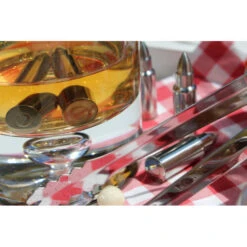 Whisky Stones Bullets – Set Van 6 -Keukendrank Winkel 1998521 256f72b1