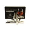 Whisky Stones Bullets – Set Van 6