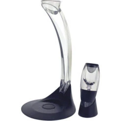 Magische Wijn Decanter Deluxe Met LED Verlichting -Keukendrank Winkel 2032377 35b29d4a