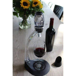 Magische Wijn Decanter Deluxe Met LED Verlichting -Keukendrank Winkel 2032377 5e06df64