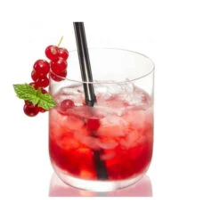 Gefu - Rietjes - Glas - Herbruikbaar - Recht - Set Van 4 - GEFU FUTURE -Keukendrank Winkel 2152679 e8a2fedd