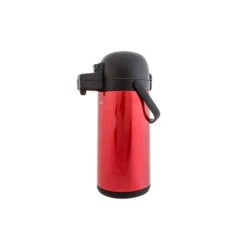 Thermos Pompkan - 1,9 Liter - Rood