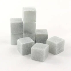 Orange85 - Whiskey Stones Set - Ijsklontvervanger - Herbruikbaar -Keukendrank Winkel 2357131 83727f10