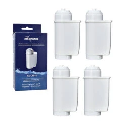 AllSpares Brita Intenza Waterfilter (4St.) TCZ7003 / TZ70003