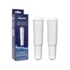 AllSpares Jura White Waterfilter (2 St.) 60209 -Keukendrank Winkel 2386165 3a6796da