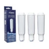 AllSpares Jura White Waterfilter (3 St.) 60209 2 AllSpares Jura White Waterfilter (3 St.) 60209 -Keukendrank Winkel 2386166 86296d8e