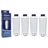 AllSpares Delonghi Waterfilter (4St.) DLSC002