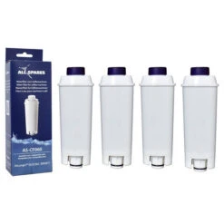 AllSpares Delonghi Waterfilter (4St.) DLSC002