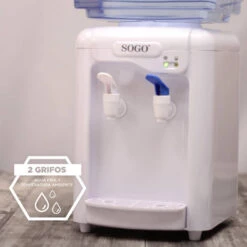 Sogo Waterkoeler 7 Liter 13 Sogo Waterkoeler 7 Liter -Keukendrank Winkel 2395643 db1b425c