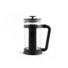 Bialetti Cafetiere SMART - 1 Liter - Zwart -Keukendrank Winkel 2400313 b043b017