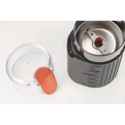 Bodum Elektrische Bonenmaler Bistro Zwart -Keukendrank Winkel 2403593 371c91ae