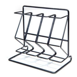 Jay Hill Nespresso Cuphouder - Rek - Zwart - 40 Stuks 8 Jay Hill Nespresso Cuphouder - Rek - Zwart - 40 Stuks -Keukendrank Winkel 2428449 387d4e2e