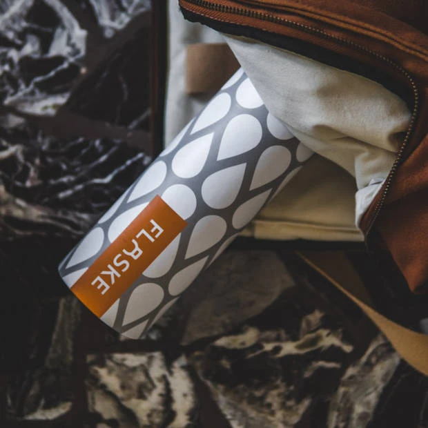 FLASKE FLASKE - Night 4 FLASKE FLASKE - Night - Afbeelding 2