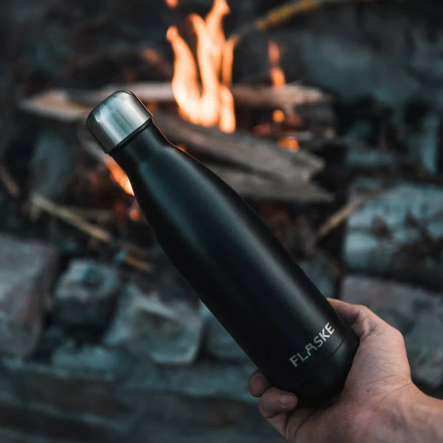 FLASKE FLASKE - Night 5 FLASKE FLASKE - Night - Afbeelding 3