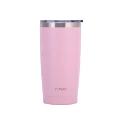 FLASKE Tumbler - Flower - 500ml