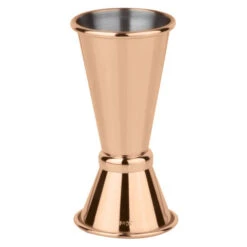 Paderno Barmaatje BAR Koper Small 20 - 40 Ml