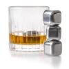 Jay Hill Whiskey Stenen - RVS - 4 Stuks -Keukendrank Winkel 2472502 f02dbad5
