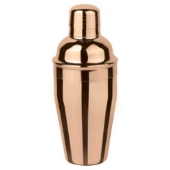 Paderno Cocktailshaker BAR Koper Small 500 Ml