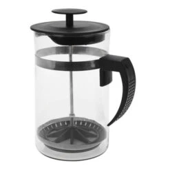 Excellent Houseware Cafetiere Glas 1 Liter