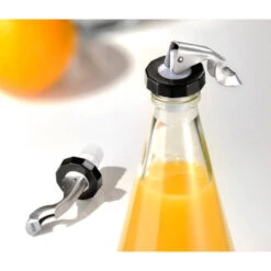 Gefu - Flessenstop - Set Van 2 Stuks - BOTELO - Gefu -Keukendrank Winkel 2529530 a59cd8d5